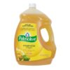 Palmolive 4.27L Lemon Zest 4 Cs — wholesale bulk supply from JMD All Star