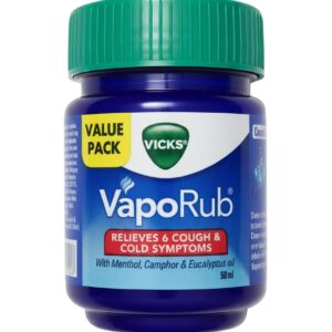 VICKS VAPORUB 50ml (24)