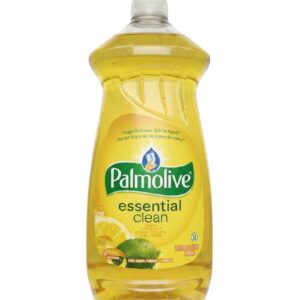 Palmolive Dish Detergent Lemon 28Oz 828Ml 9Ct — wholesale bulk supply from JMD All Star