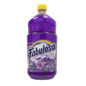 Fabuloso 1.65L, All Purpose Cleaner, Lavender 6 Cs — wholesale bulk supply from JMD All Star
