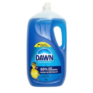 Dawn Ultra Dish Lqd Soap Original 2.64L 6Pk — wholesale bulk supply from JMD All Star