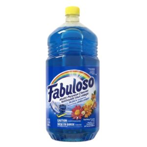 Fabuloso 1.65L Spring Fresh 6 Cs — wholesale bulk supply from JMD All Star