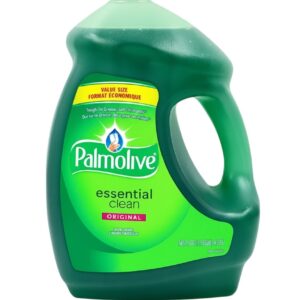Palmolive 4.27L Original,4 Cs — wholesale bulk supply from JMD All Star