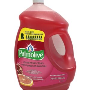 Palmolive 4.27L Grapefruit & Pomo Dish Lqd, 4 Cs — wholesale bulk supply from JMD All Star