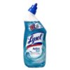 LYSOL TOILET BOWL CLEANER ACTION GEL SPRING 710ML 9CT(1)